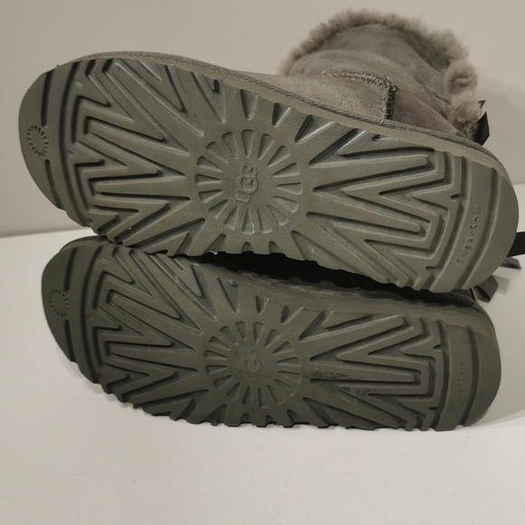 UGG boots - Picture 4 of 7